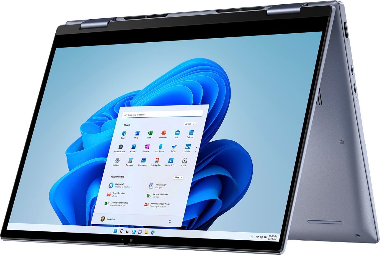 2w1 dell inspiron